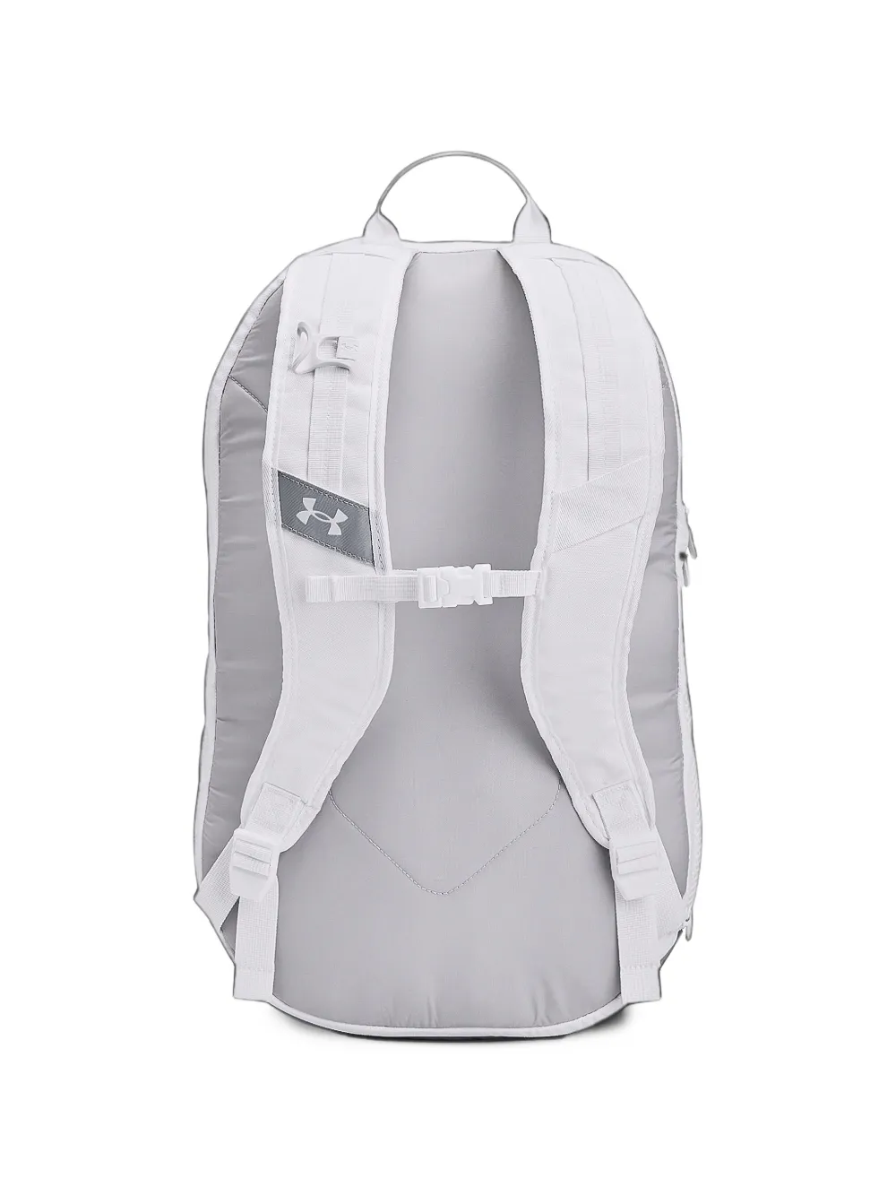 Under Armour Hustle 6.0 backpack Wit