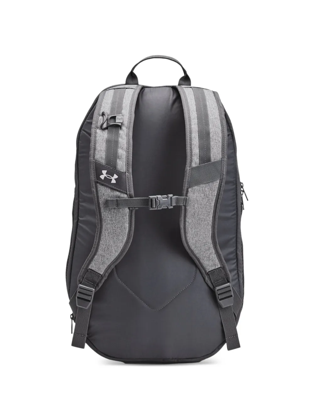 Under Armour Hustle 6.0 backpack Grijs