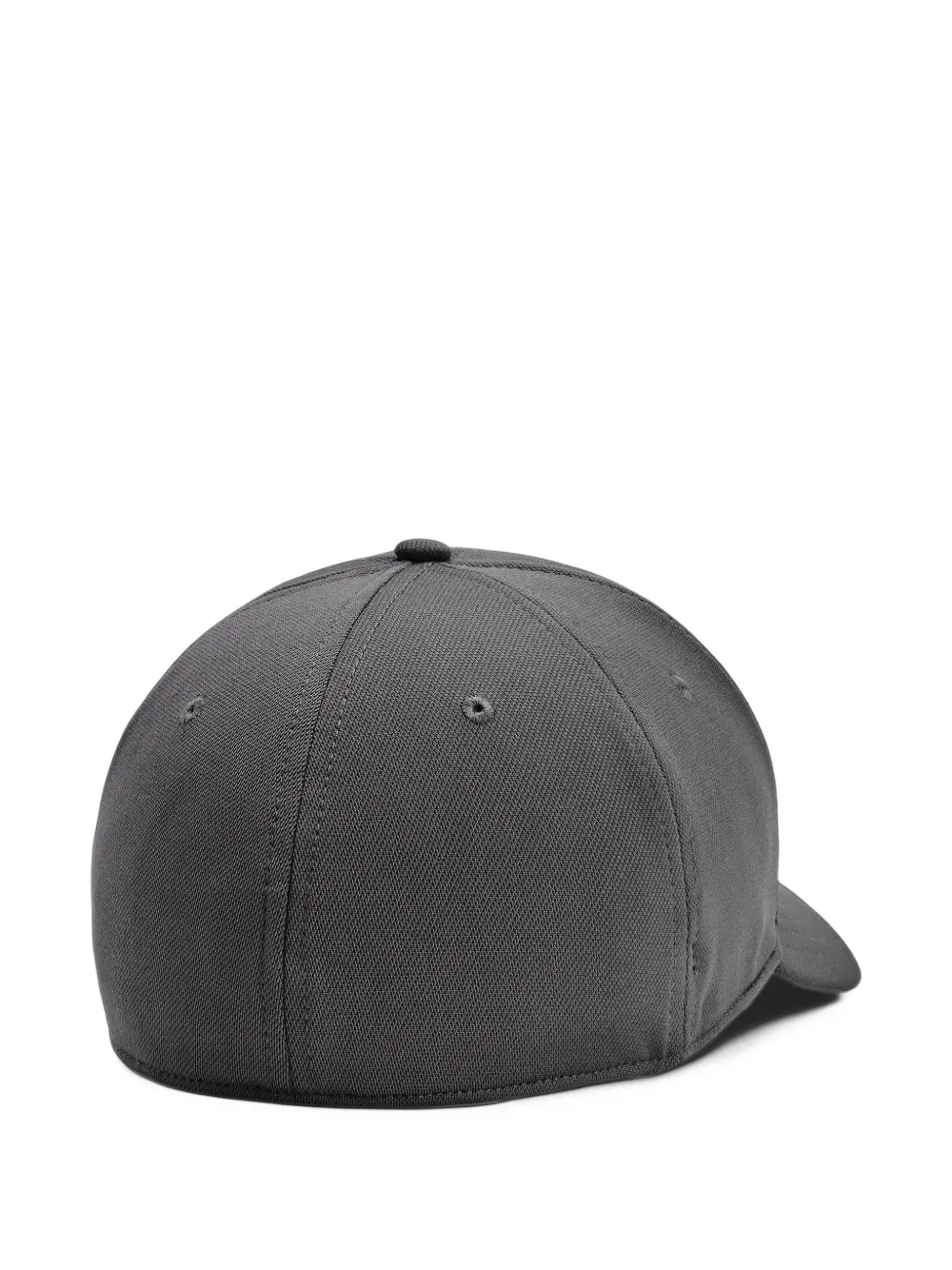 Under Armour Blitzing Low Storm cap Zwart