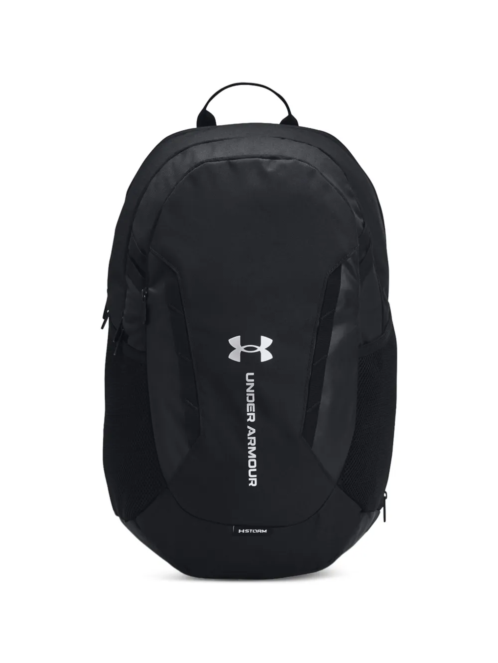 Under Armour Hustle 6.0 backpack Zwart