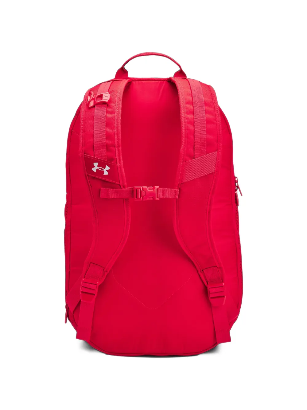 Under Armour Hustle 6.0 backpack Rood