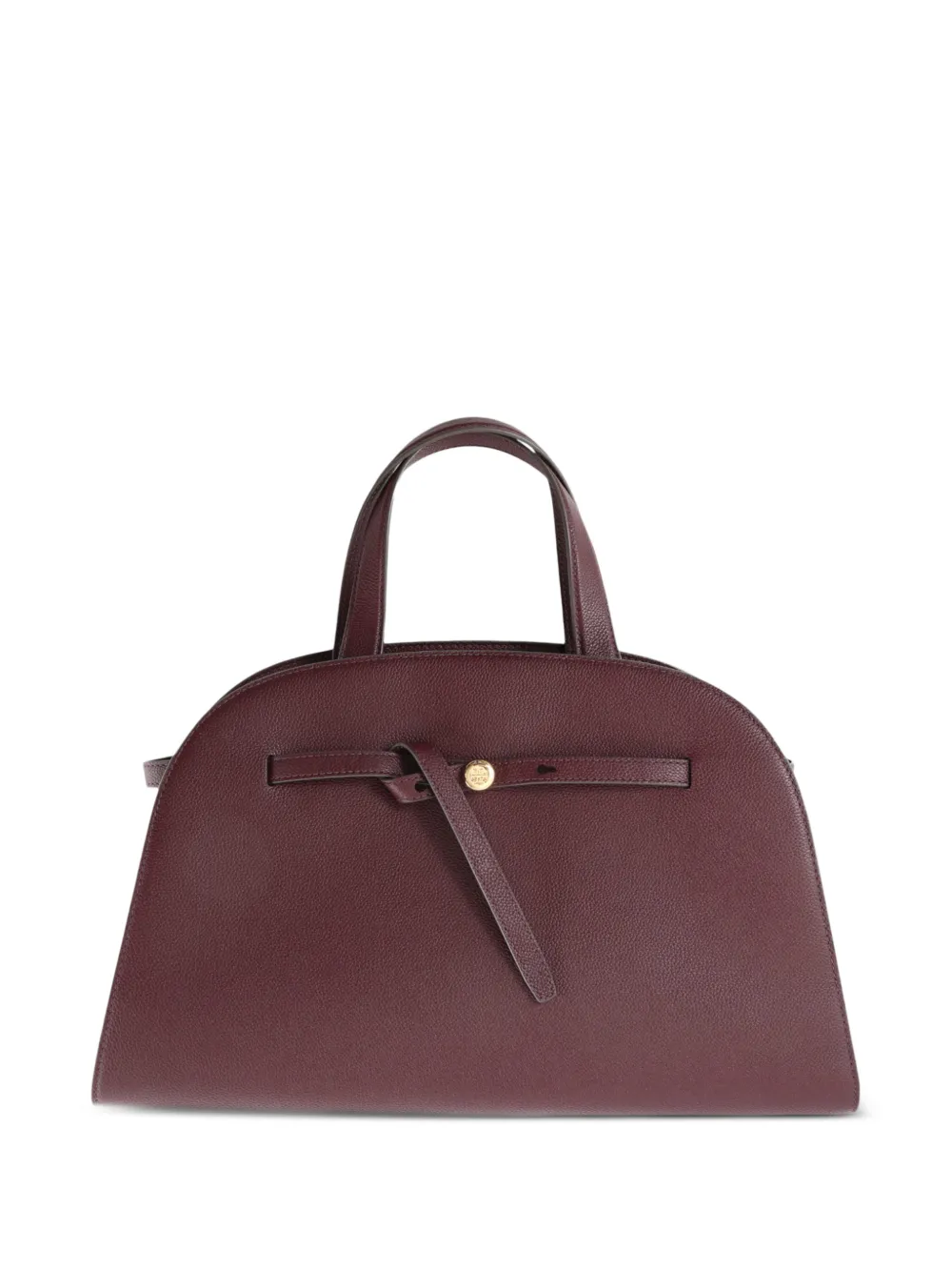 Tory Burch Romy bauletto Rood
