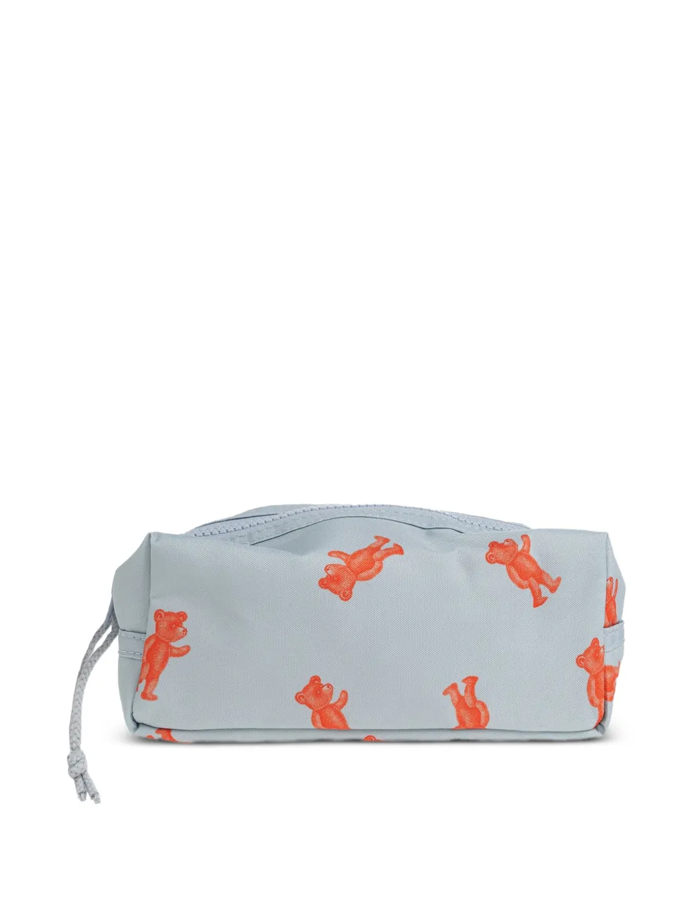 Bobo Choses Softpaw Monster etui Blauw