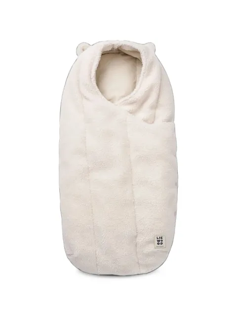Liewood Orion ear-detail sleeping bag