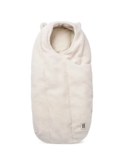 Liewood Orion ear-detail sleeping bag