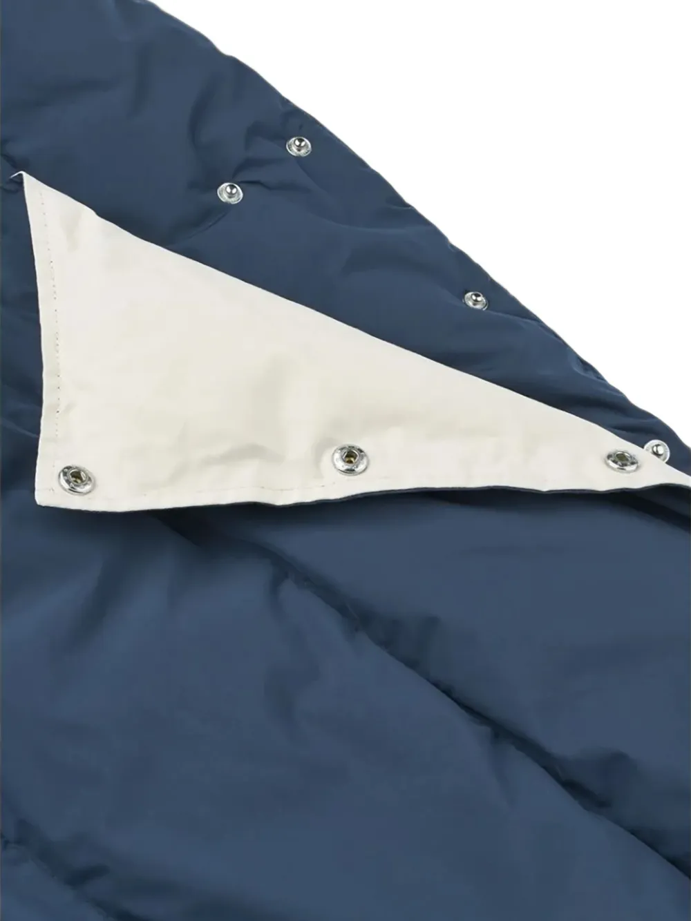 Liewood Orion slaapzak Blauw