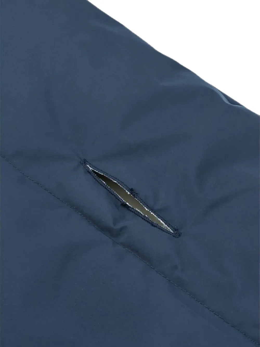 Liewood Orion slaapzak Blauw