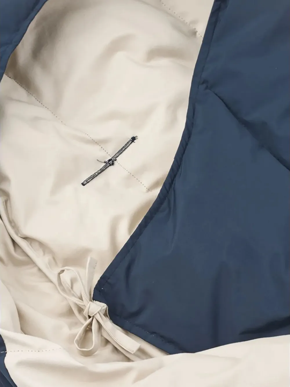 Liewood Orion slaapzak Blauw