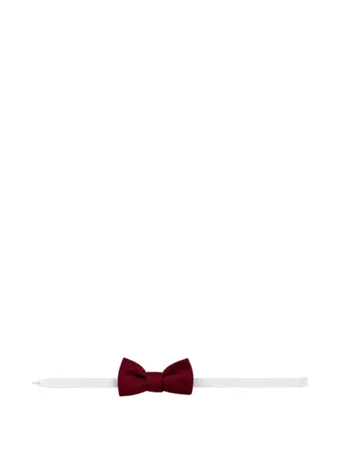 PAIO CRIPPA adjustable bow tie