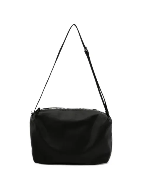 Low Classic top-zip shoulder bag