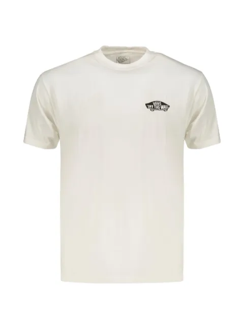 Vans logo-print T-shirt