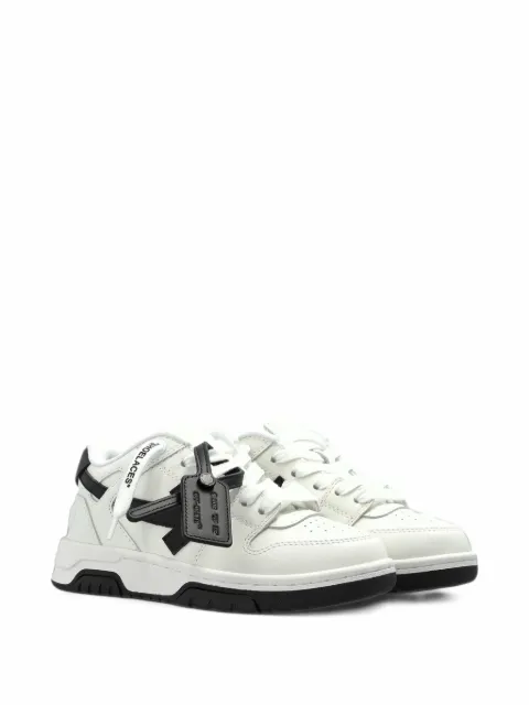 Off-White Kids Out Of Office sneakers