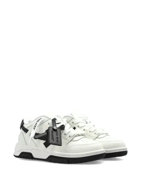 Off-White Kids Out Of Office sneakers