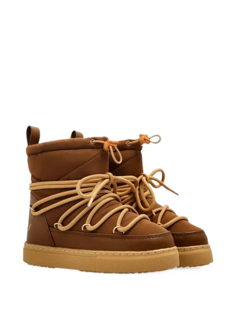 Inuikii Mountain padded boots