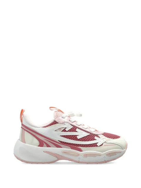 Off-White Kids Sneakers Be Right Back