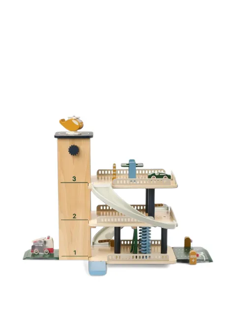 Liewood Jordy multi-level toy garage