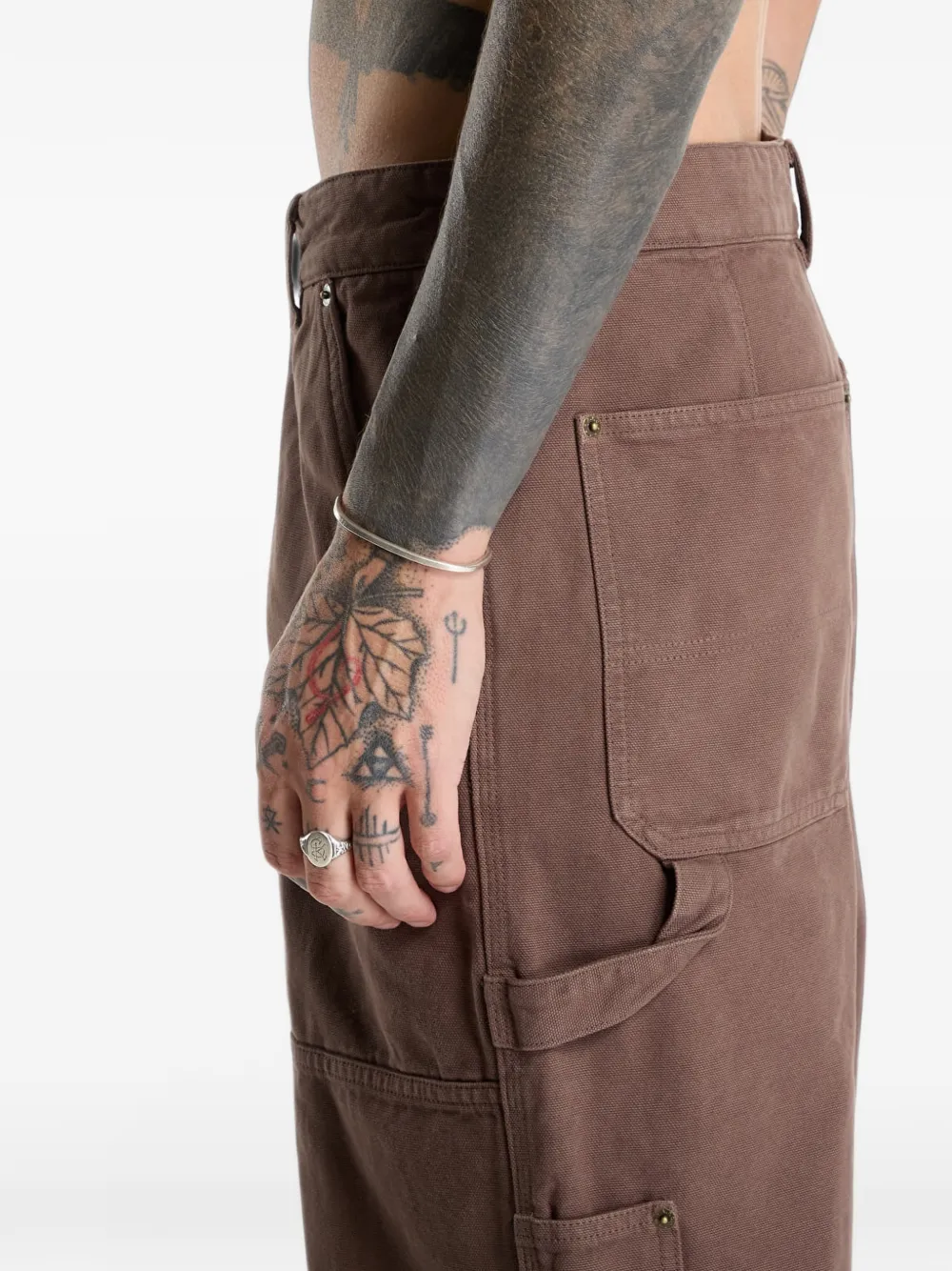 A.P.C. Don cargo pants Bruin