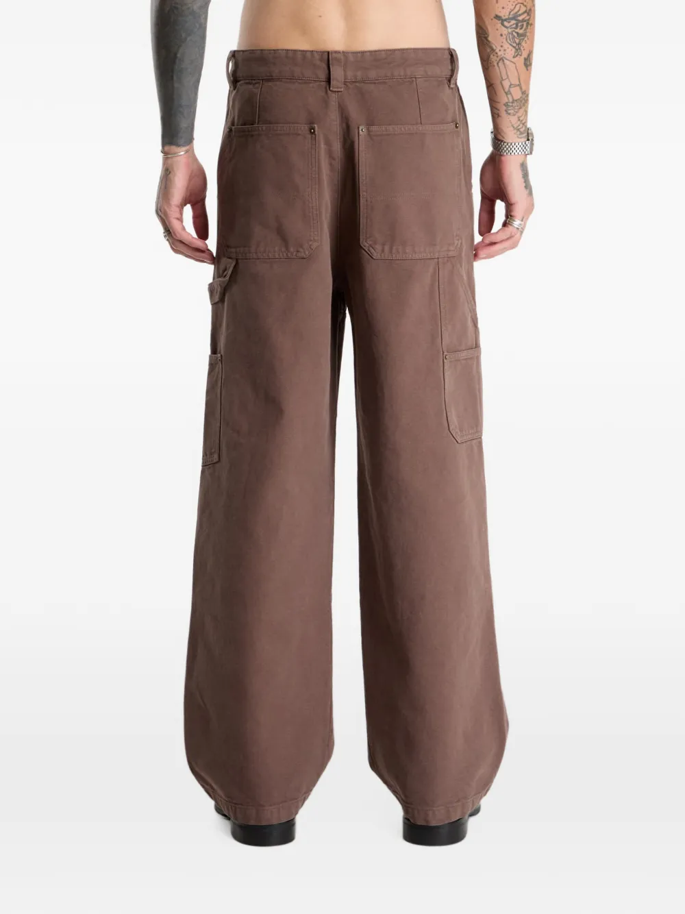 A.P.C. Don cargo pants Bruin