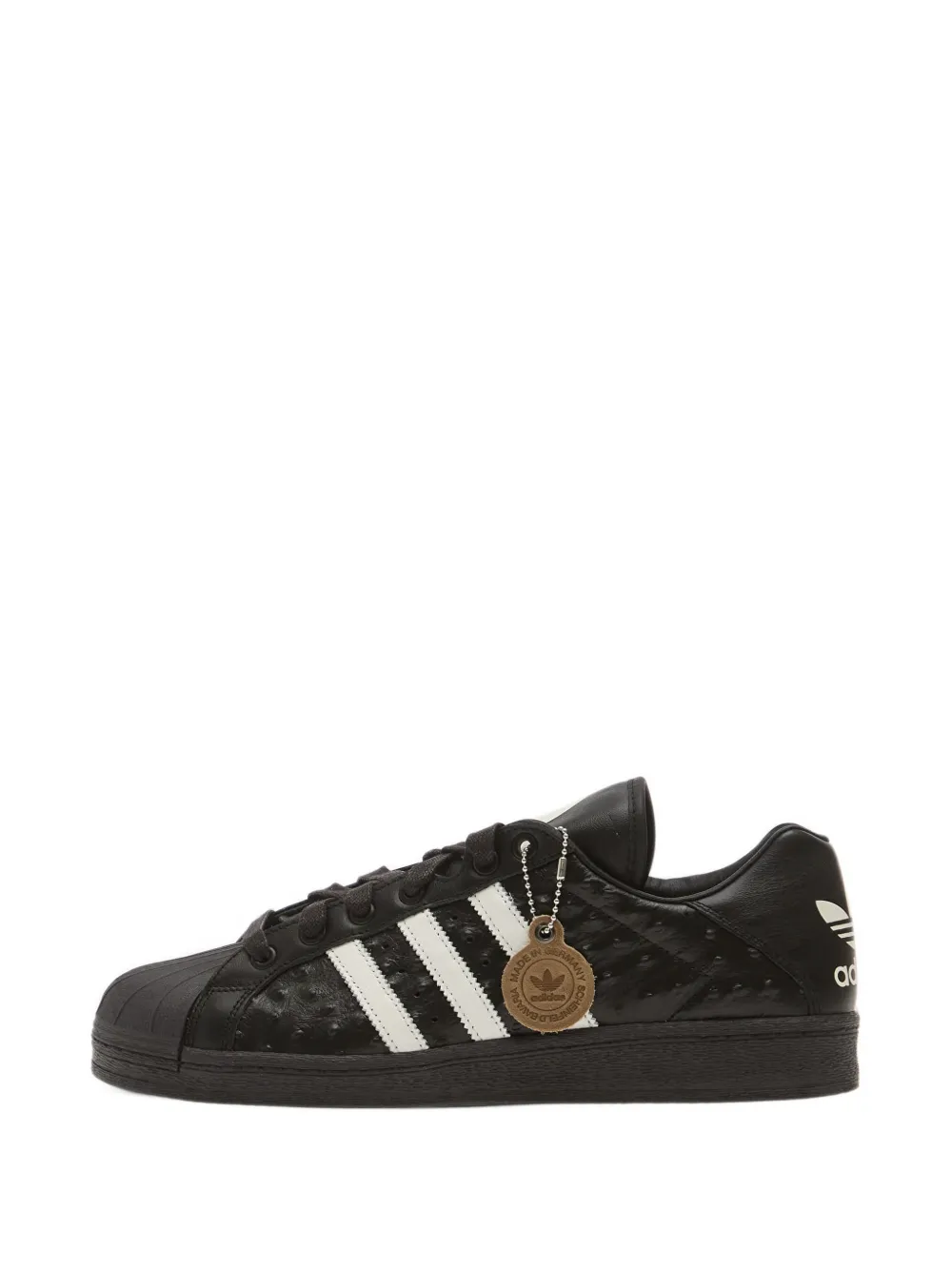 adidas Ultrastar shoes - Nero