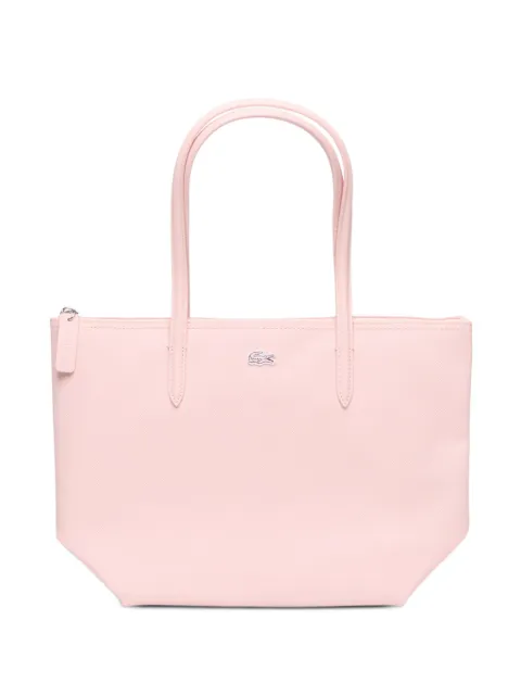 Lacoste small L.12.12 Concept tote