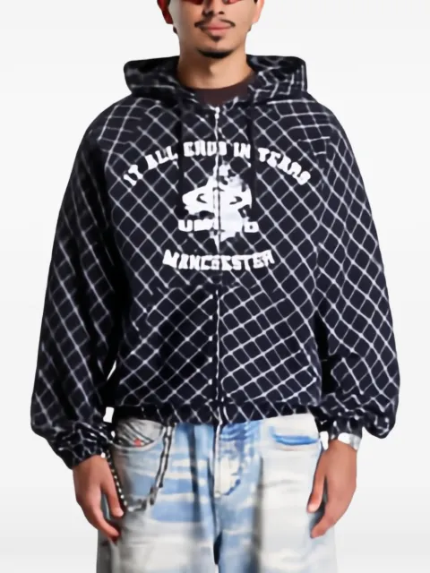 UMBRO It All Ends In Tears hoodie