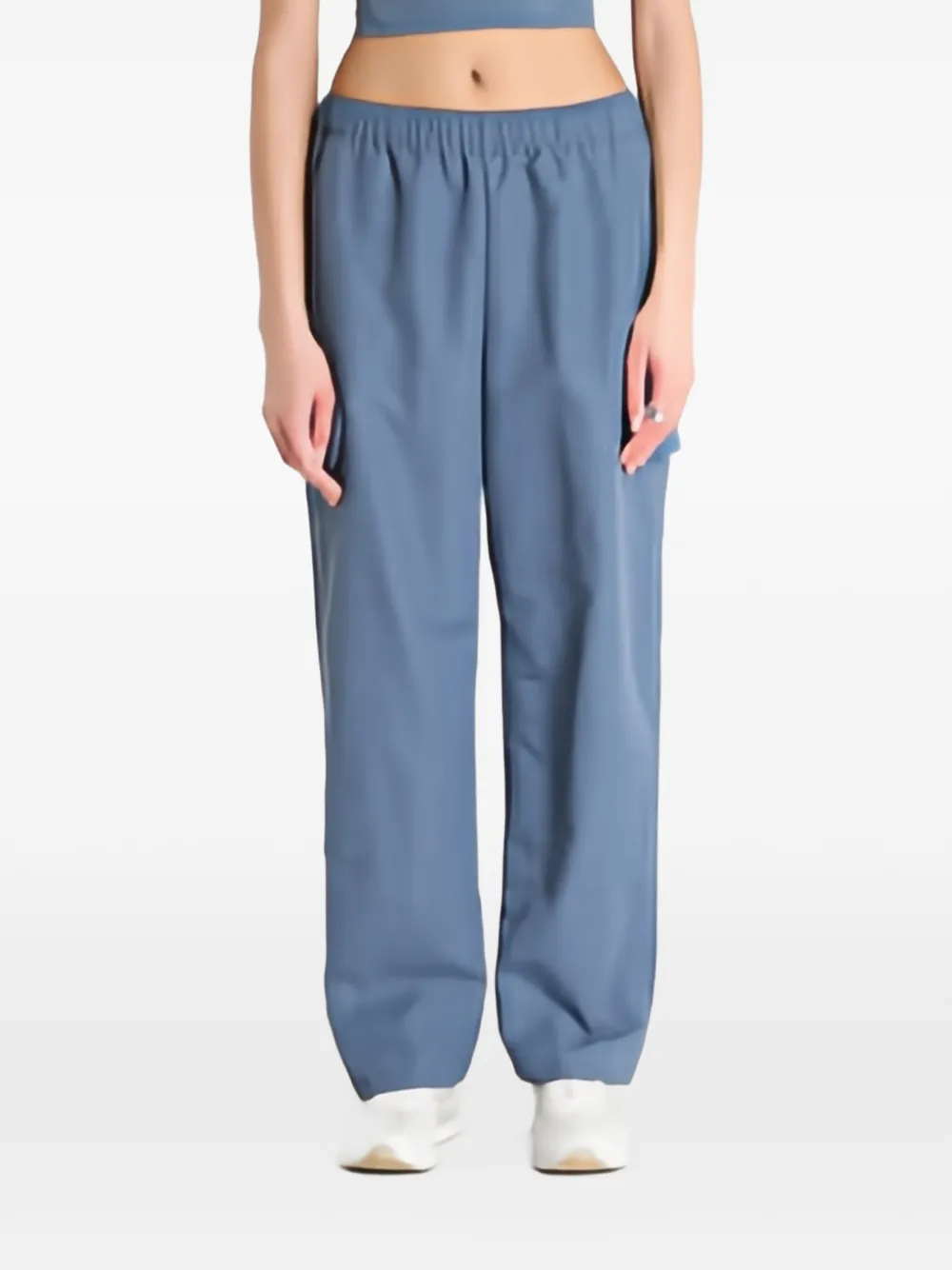 The North Face TNF Easy Wind cargo pants - Blau