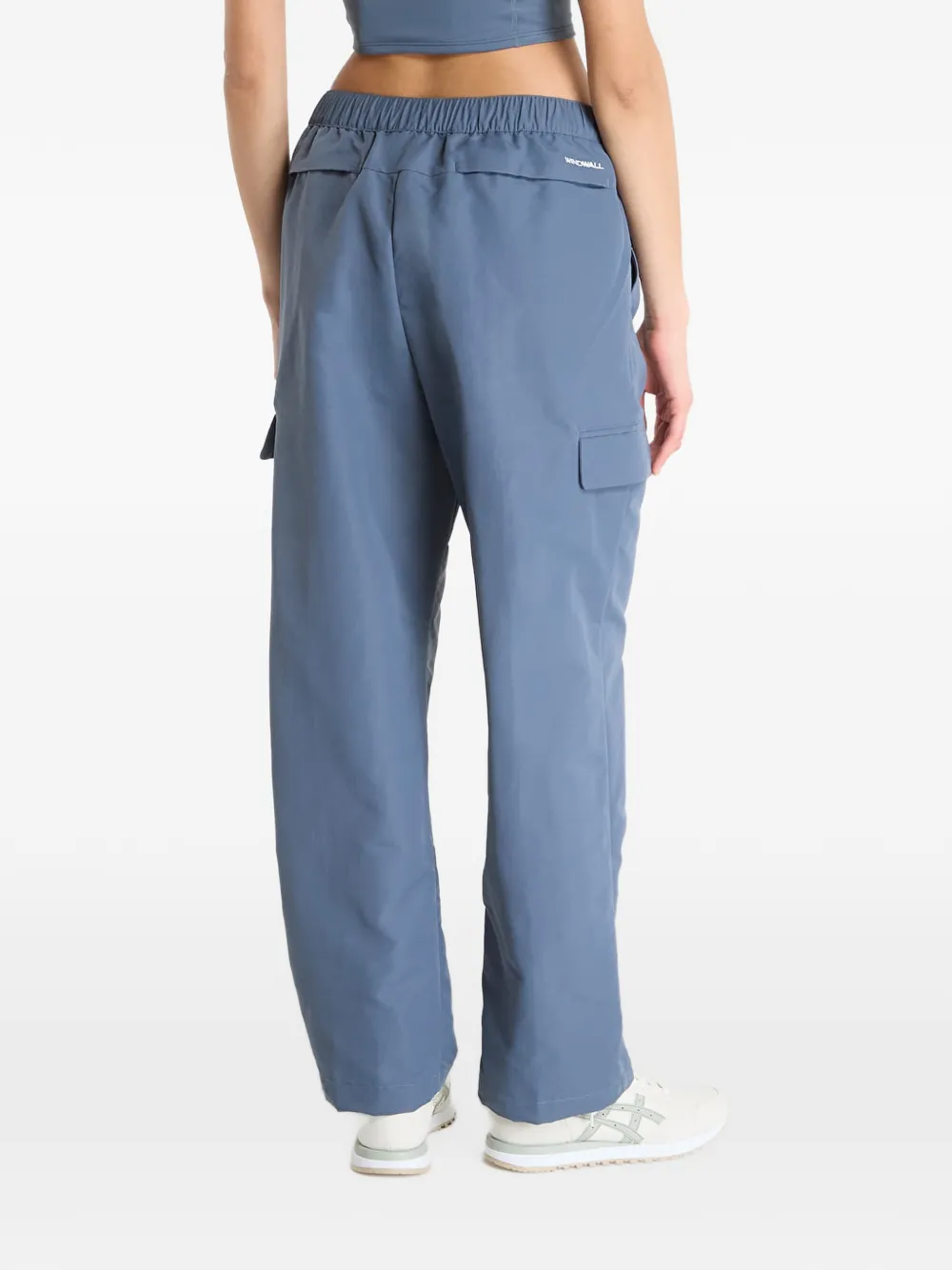 The North Face TNF Easy Wind cargo pants Blauw