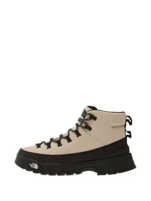 The North Face Glenclyffe Urban lace-up boots