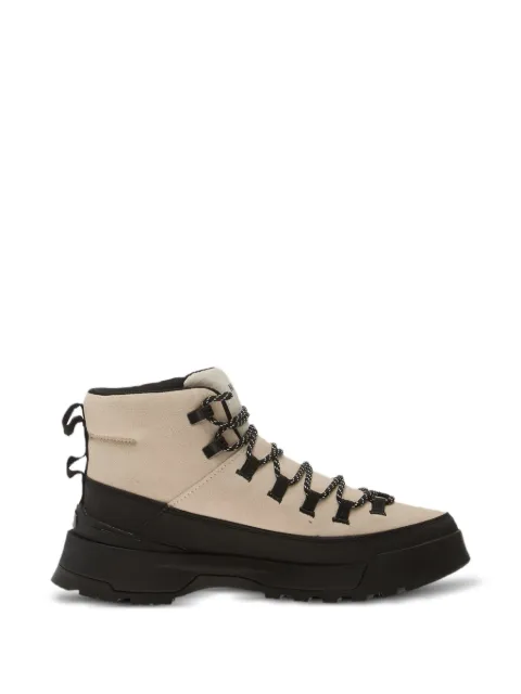 The North Face Glenclyffe Urban lace-up boots