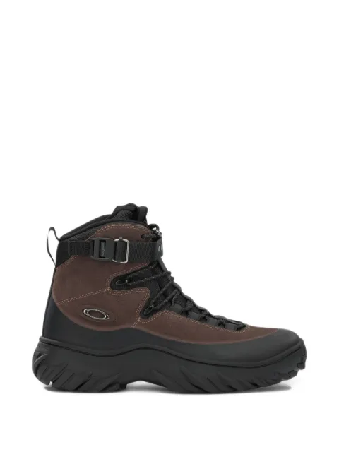 Oakley Meridian buckled boots