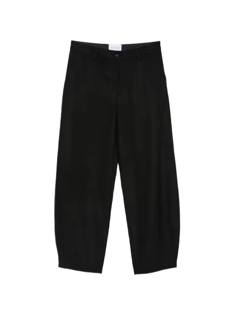 MARSEM balloon trousers