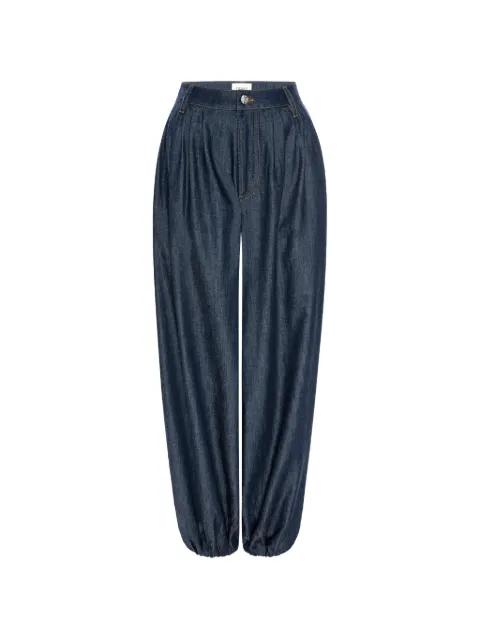 FRAME Balloon jeans