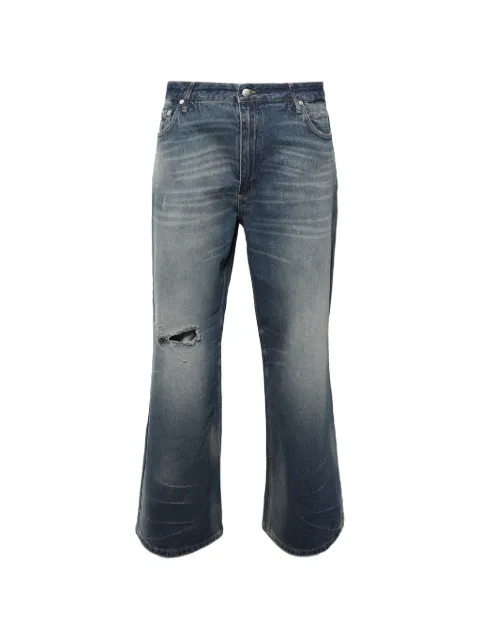 MISBHV Austin distressed jeans