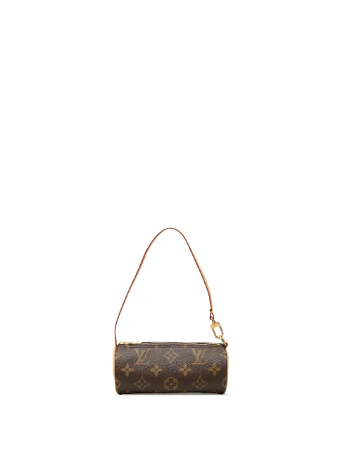Louis Vuitton Pre-Owned 1990-2010 Monogram Papillon Pochette handbag