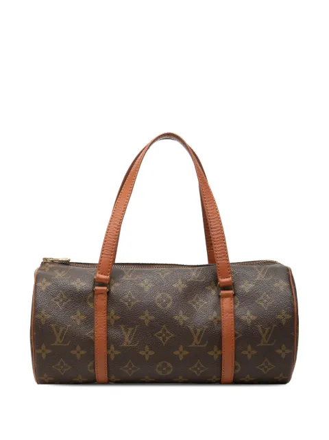 Louis Vuitton Pre-Owned 1988 Monogram Papillon 30 handbag