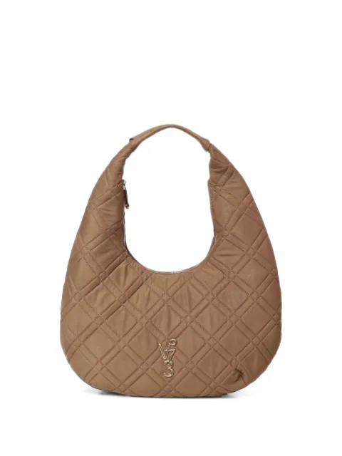 V°73 Jasper quilted shoulder bag