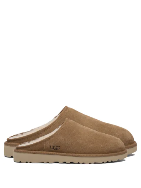 UGG Classic Slip On shoes