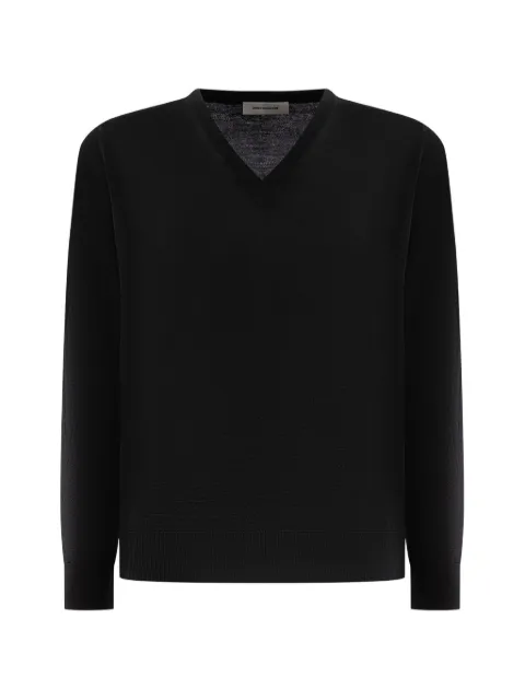 PAOLO RAGAZZINI V-neck sweater