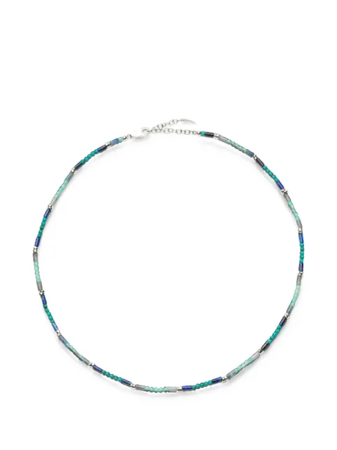 Missoma beaded choker