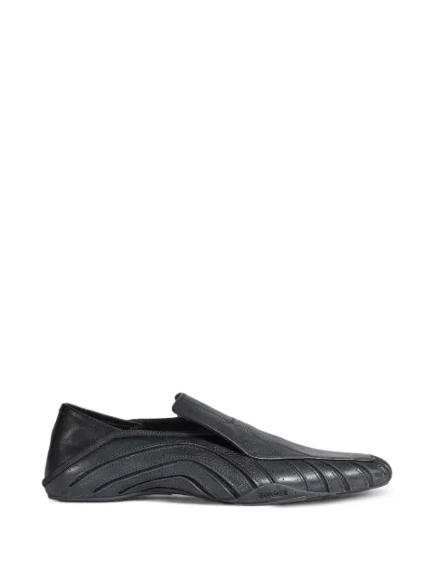 Gucci slip-on sneakers