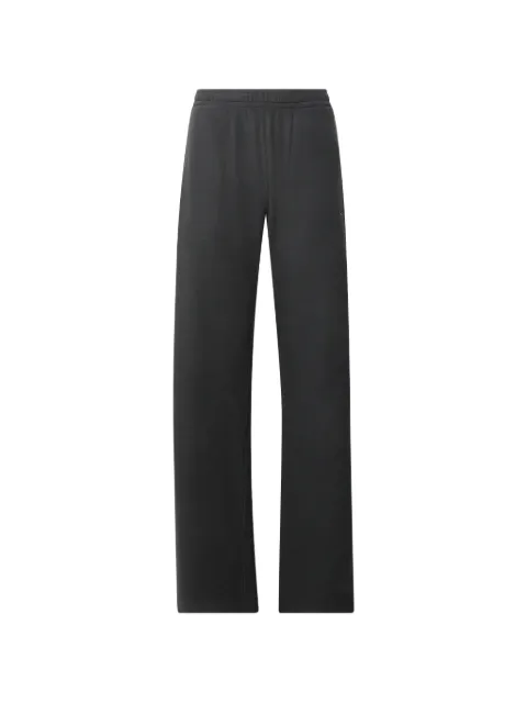 Natasha Zinko fleece track pants