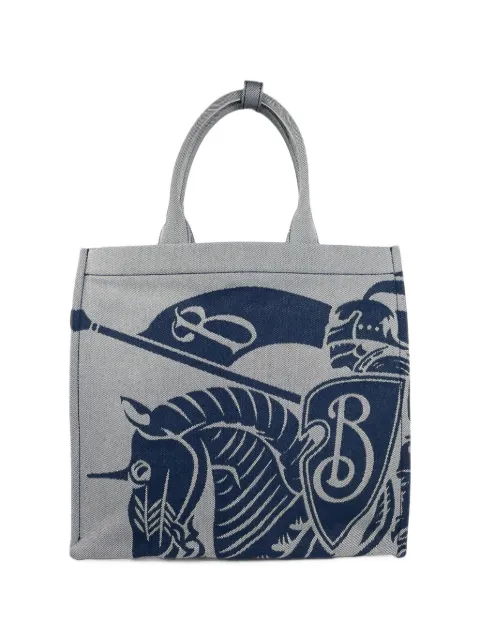 Burberry tote EKD