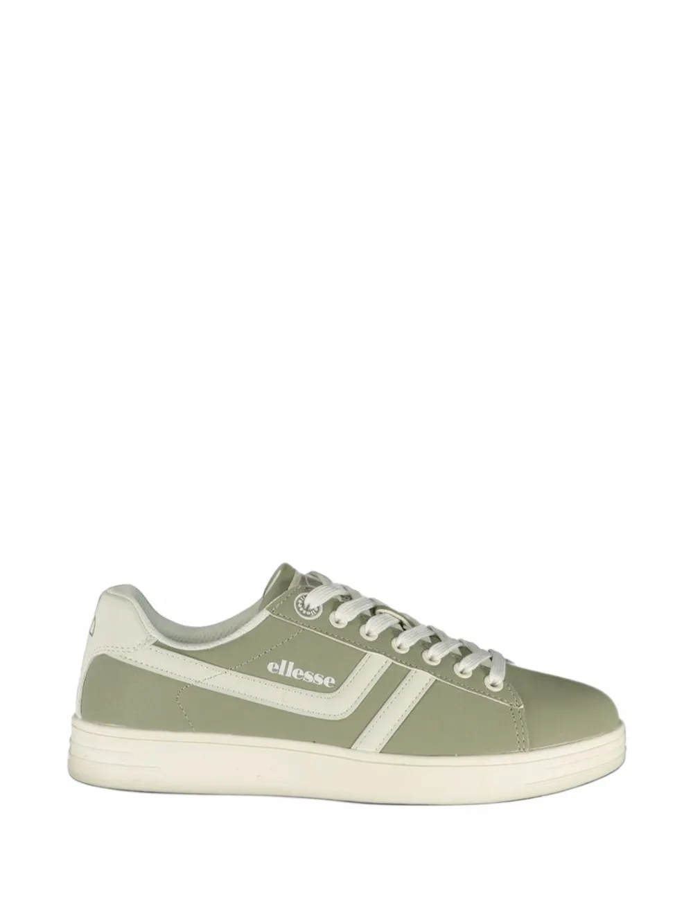 Ellesse logo-detail sneakers