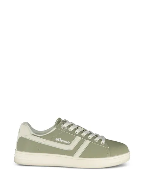 Ellesse logo-detail sneakers