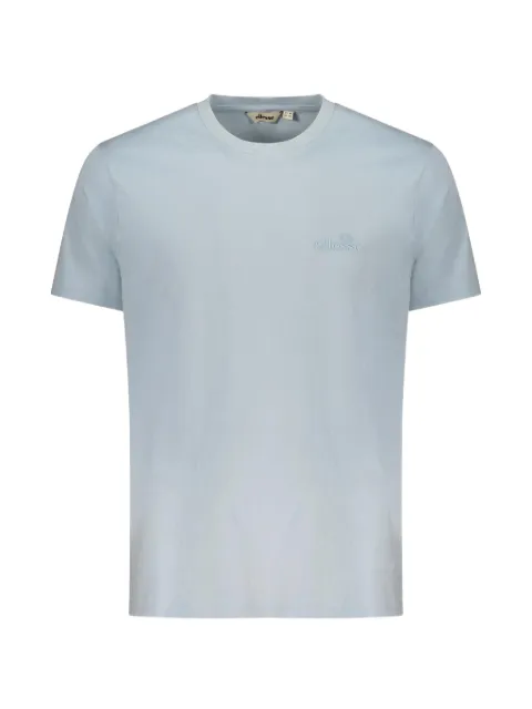 Ellesse logo-embroidered T-shirt