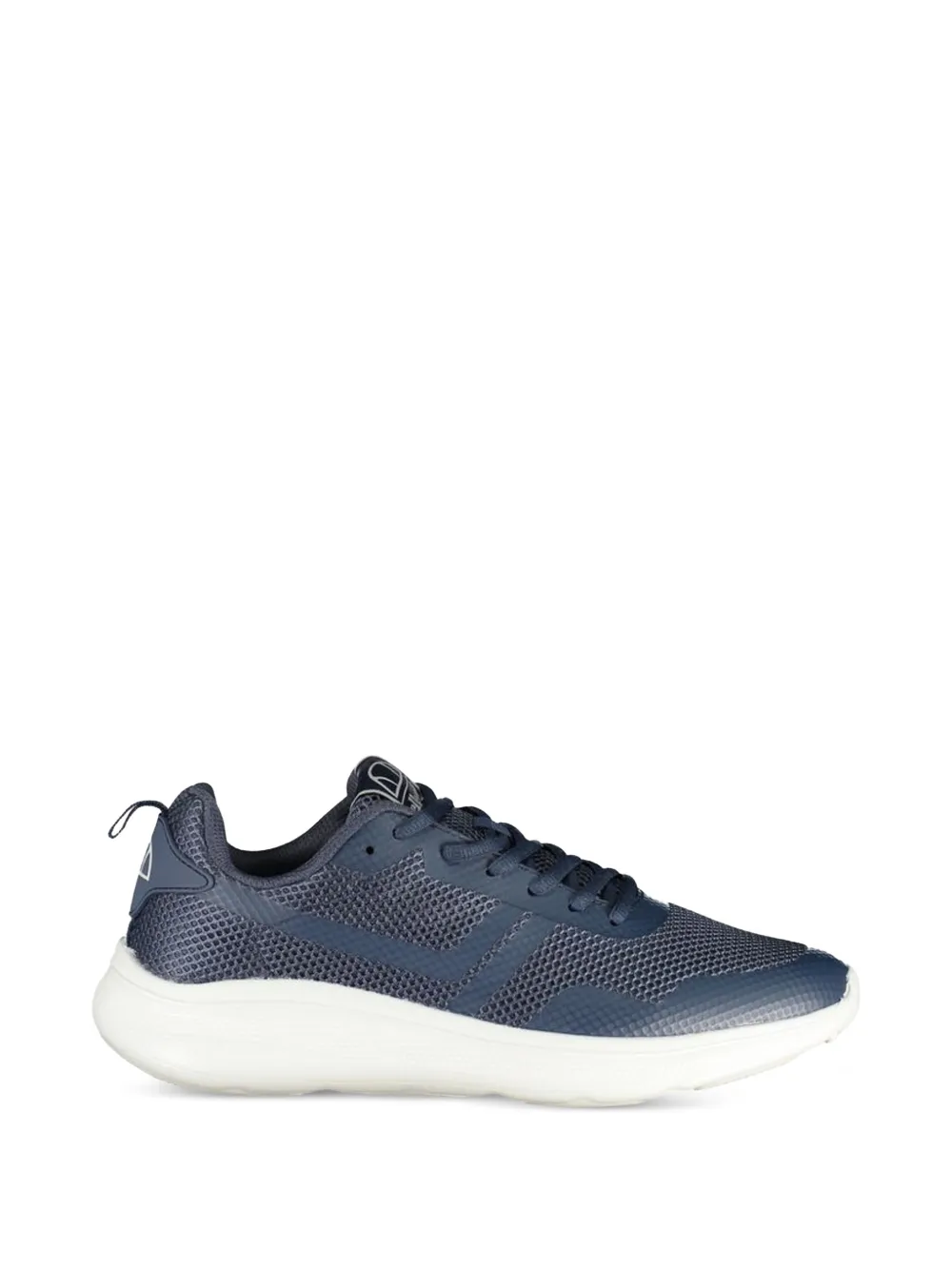 Ellesse mesh panelled sneakers - Blu
