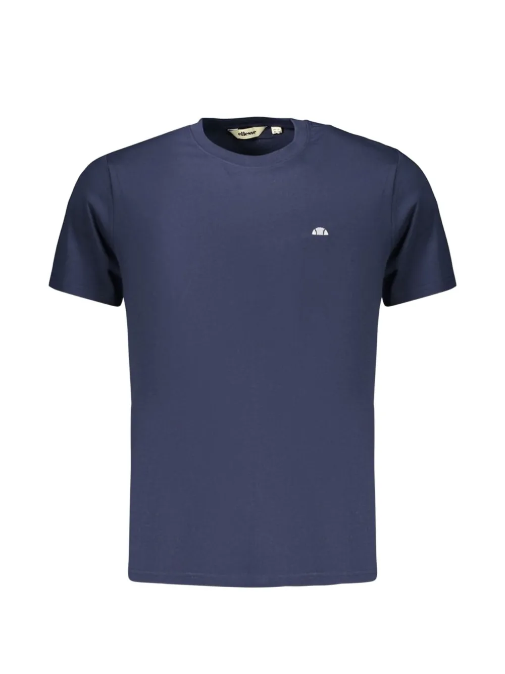 Ellesse logo-print cotton T-shirt