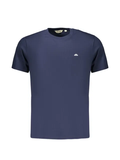 Ellesse logo-print cotton T-shirt