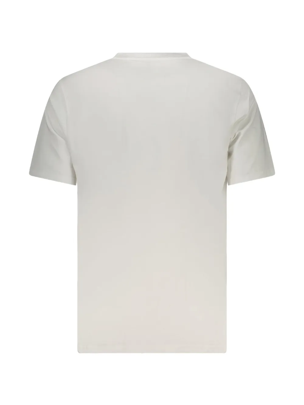 Converse Star Chevron cotton T-shirt Beige