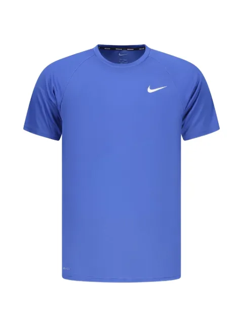 Nike Dri-FIT raglan-sleeve T-shirt
